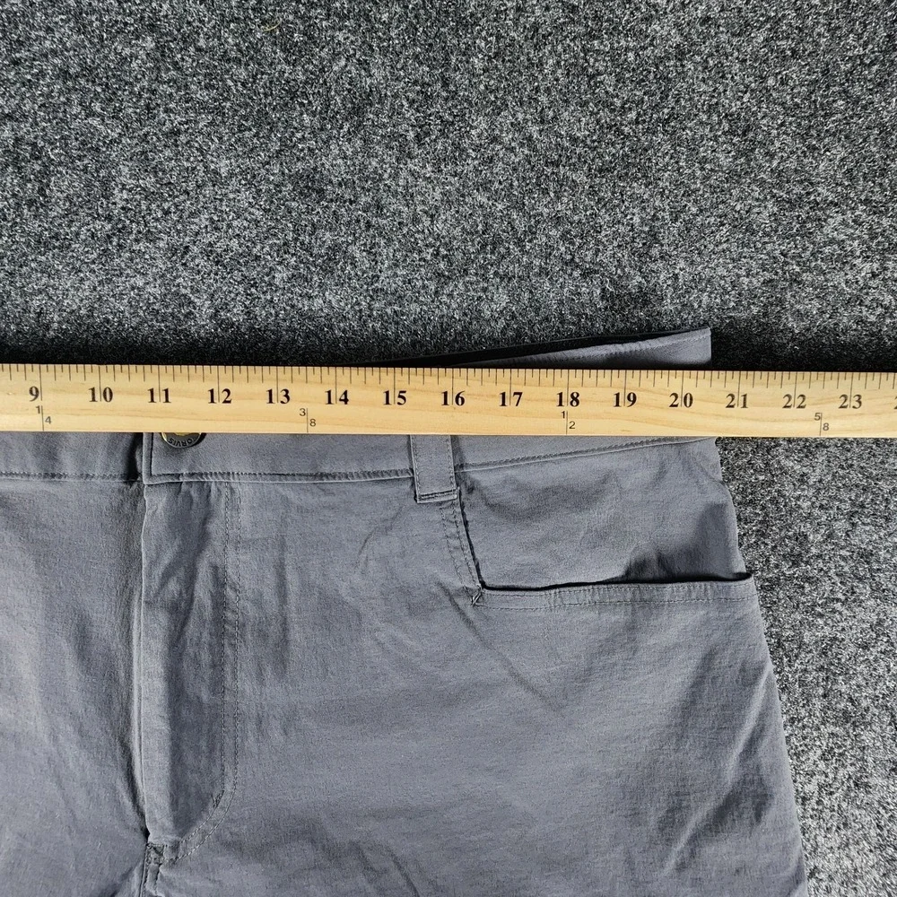 Orvis tech cargo